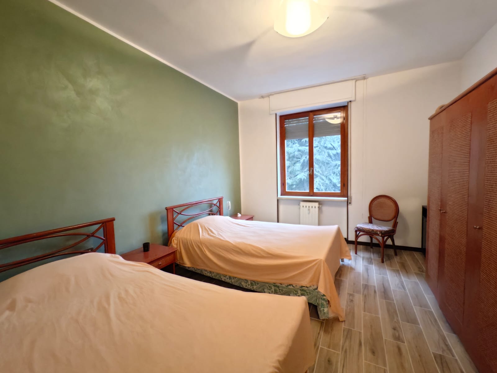 Appartamento - 